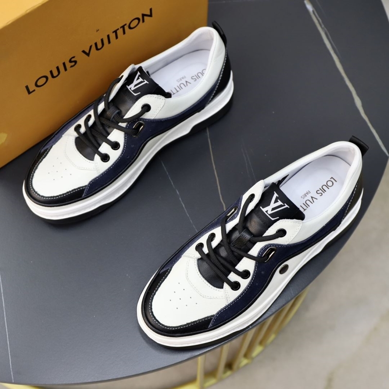 LV Casual Shoes